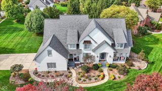 11318 Talon Trace, Fishers, IN 46037