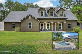 125 SLUDER ESTATE Lane, St. Augustine, FL 32092