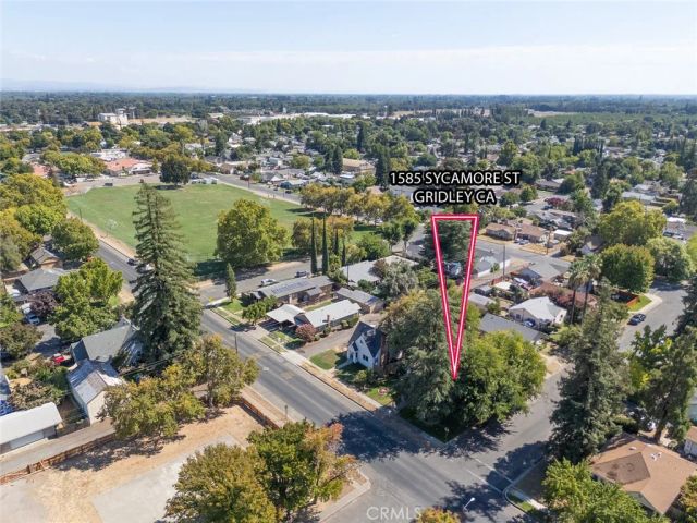 1585 Sycamore Street, Gridley, CA 95948