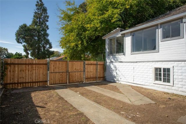 1585 Sycamore Street, Gridley, CA 95948