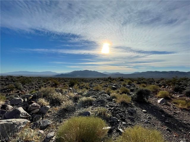 12840 North Leanna Street, Pahrump, NV 89020