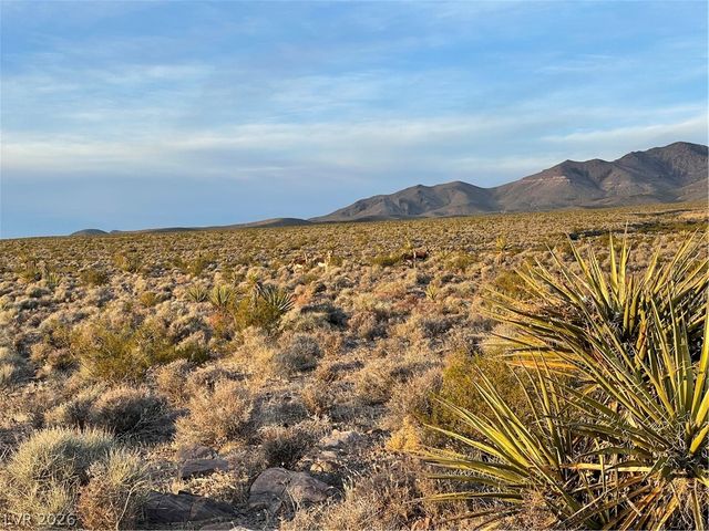 12840 North Leanna Street, Pahrump, NV 89020