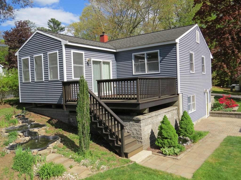 2 Birch Hill Road, Northborough, MA 01532