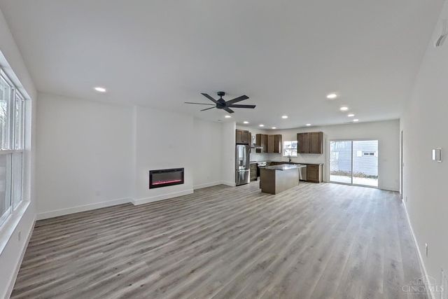 192 N Broadway Street, Williamsburg, OH 45176