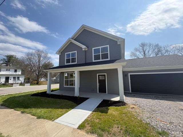 192 N Broadway Street, Williamsburg, OH 45176