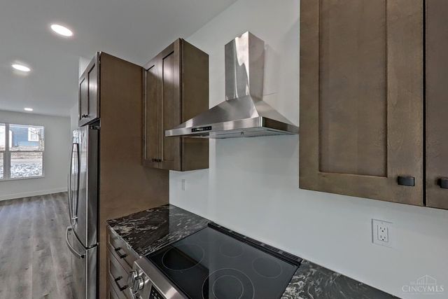 192 N Broadway Street, Williamsburg, OH 45176