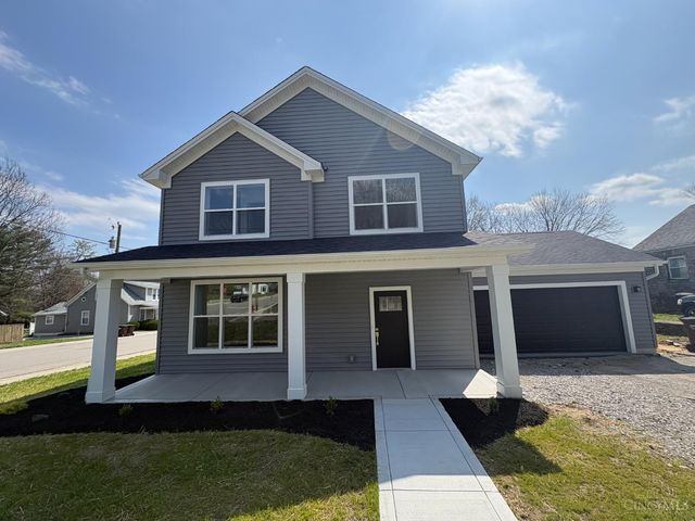 192 N Broadway Street, Williamsburg, OH 45176