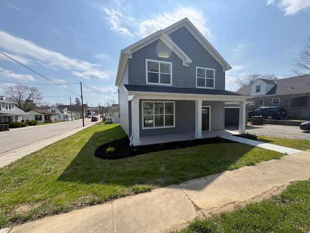 192 N Broadway Street, Williamsburg, OH 45176