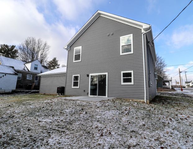 192 N Broadway Street, Williamsburg, OH 45176