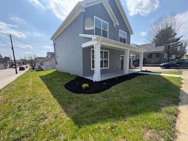 192 N Broadway Street, Williamsburg, OH 45176