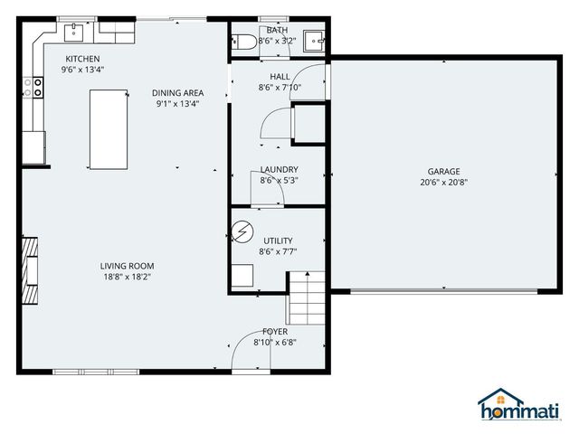 192 N Broadway Street, Williamsburg, OH 45176