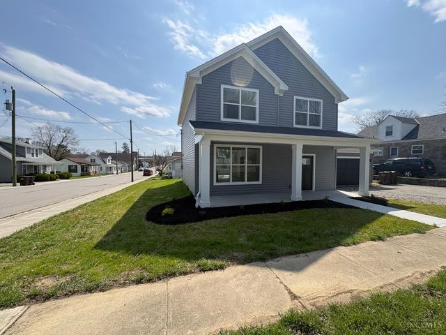 192 N Broadway Street, Williamsburg, OH 45176