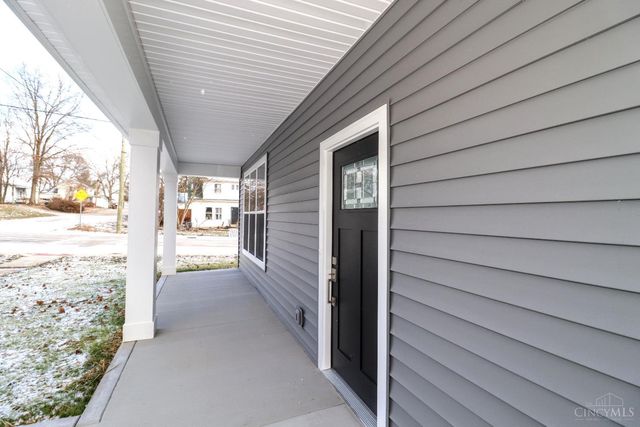 192 N Broadway Street, Williamsburg, OH 45176