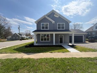 192 N Broadway Street, Williamsburg, OH 45176