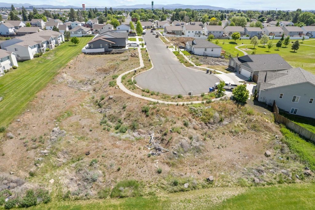 13622 W 8th Ct, Airway Heights, WA 99001 photo 5