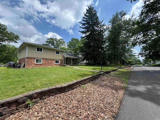205 S Bryan Avenue, Bloomington, IN 47408