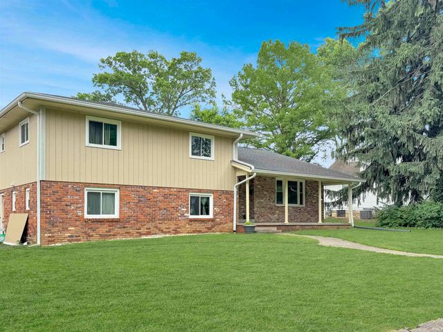 205 S Bryan Avenue, Bloomington, IN 47408