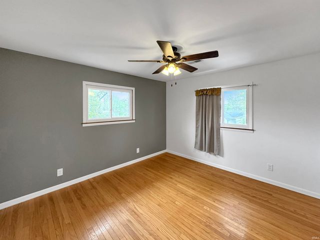 205 S Bryan Avenue, Bloomington, IN 47408