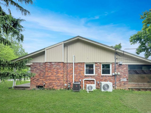 205 S Bryan Avenue, Bloomington, IN 47408
