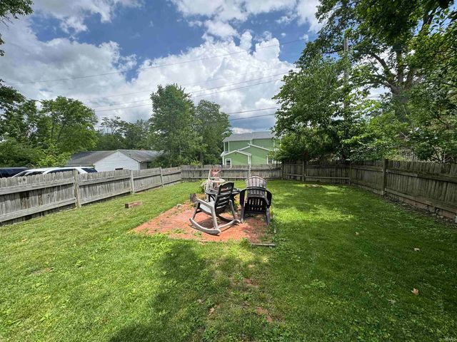 205 S Bryan Avenue, Bloomington, IN 47408
