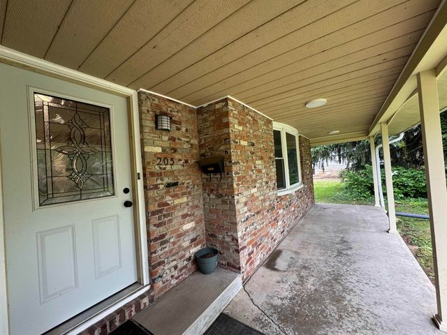 205 S Bryan Avenue, Bloomington, IN 47408
