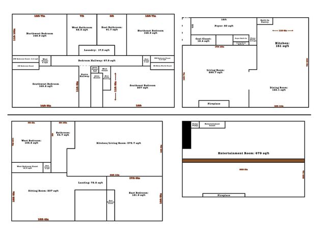 205 S Bryan Avenue, Bloomington, IN 47408