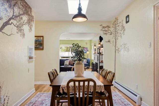 1009 Adams Street SE, Albuquerque, NM 87108