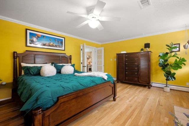 1009 Adams Street SE, Albuquerque, NM 87108