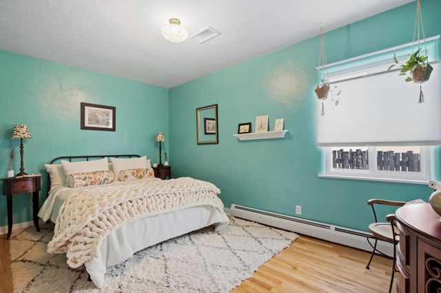 1009 Adams Street SE, Albuquerque, NM 87108