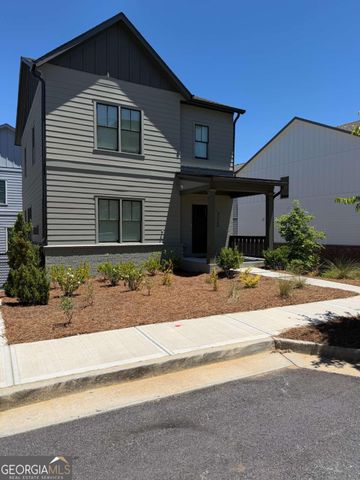 3322 Springhaven Avenue, Hapeville, GA 30354