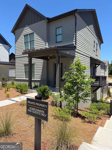 3322 Springhaven Avenue, Hapeville, GA 30354
