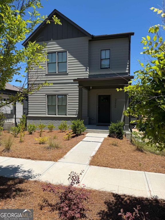 3322 Springhaven Avenue, Hapeville, GA 30354