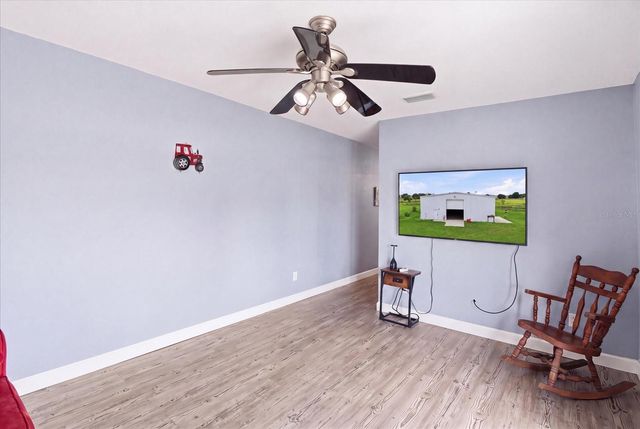 11752 NE JACKSONVILLE ROAD 0, Anthony, FL 32617
