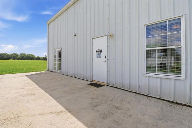 11752 NE JACKSONVILLE ROAD 0, Anthony, FL 32617
