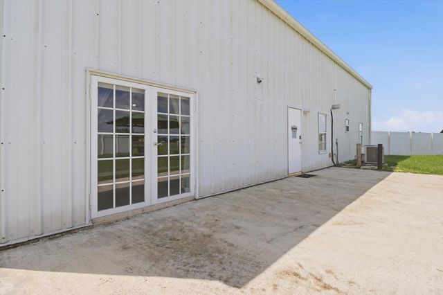 11752 NE JACKSONVILLE ROAD 0, Anthony, FL 32617