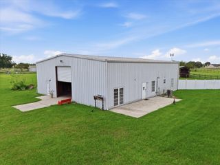 11752 NE JACKSONVILLE ROAD 0, Anthony, FL 32617