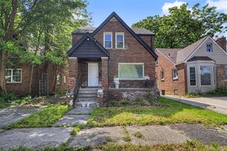 11419 Abington Avenue, Detroit, MI 48227