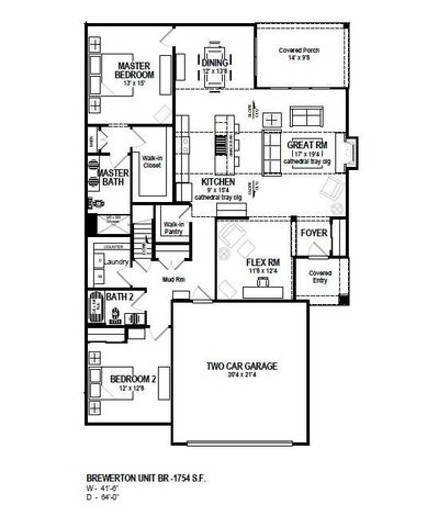 205 Cos Grande, Brighton, NY 14618