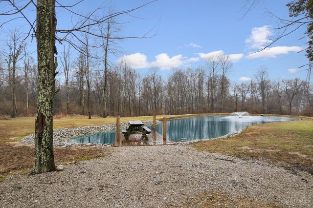 3591 Lake Meadow Drive, Pierce Twp, OH 45102