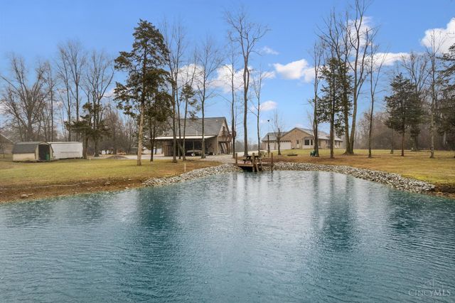 3591 Lake Meadow Drive, Pierce Twp, OH 45102