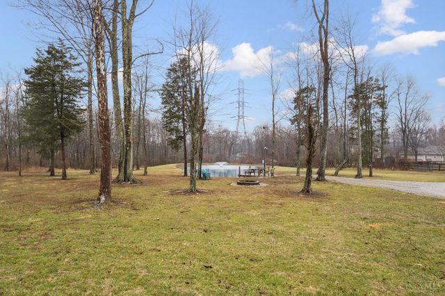 3591 Lake Meadow Drive, Pierce Twp, OH 45102
