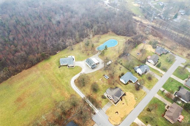 3591 Lake Meadow Drive, Pierce Twp, OH 45102