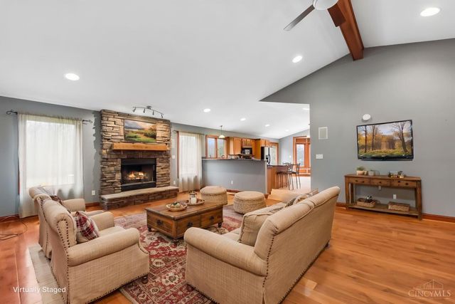 3591 Lake Meadow Drive, Pierce Twp, OH 45102