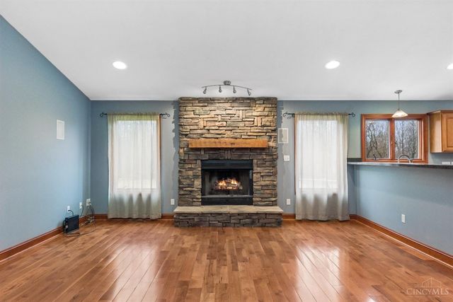 3591 Lake Meadow Drive, Pierce Twp, OH 45102