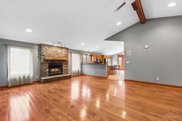 3591 Lake Meadow Drive, Pierce Twp, OH 45102