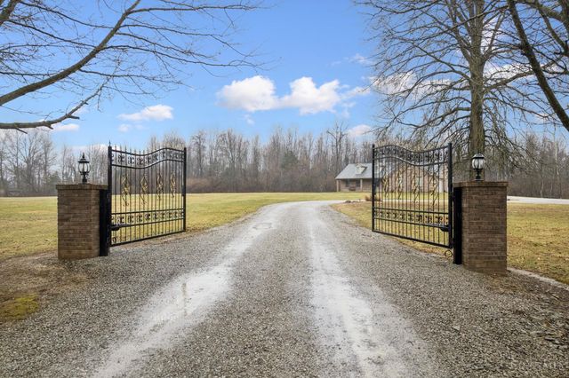 3591 Lake Meadow Drive, Pierce Twp, OH 45102