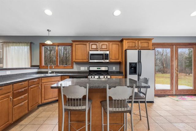 3591 Lake Meadow Drive, Pierce Twp, OH 45102