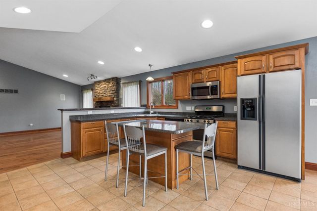 3591 Lake Meadow Drive, Pierce Twp, OH 45102