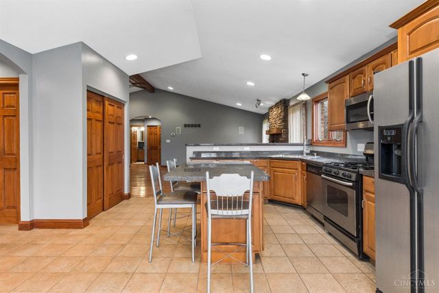 3591 Lake Meadow Drive, Pierce Twp, OH 45102