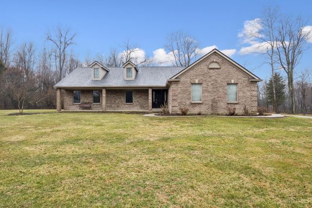 3591 Lake Meadow Drive, Pierce Twp, OH 45102